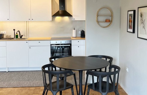 Kavala Apartment | Flat in Kavala - by Solstad