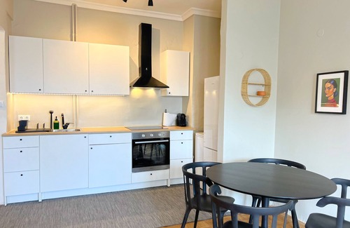 Kavala Apartment | Flat in Kavala - by Solstad