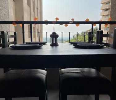 Manipal Apartment | Flat in Manipal cozy corner