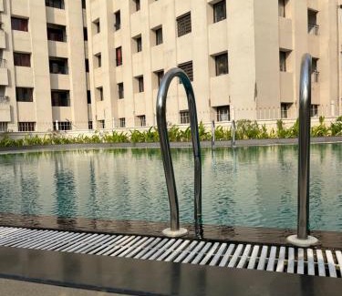 Manipal Apartment | Flat in Manipal cozy corner