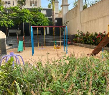 Manipal Apartment | Flat in Manipal cozy corner