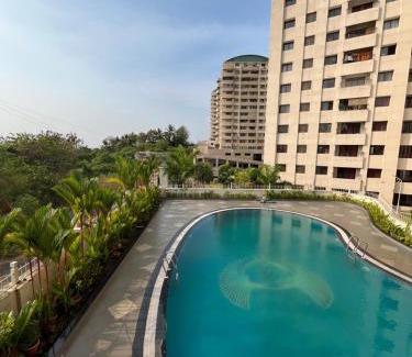 Manipal Apartment | Flat in Manipal cozy corner