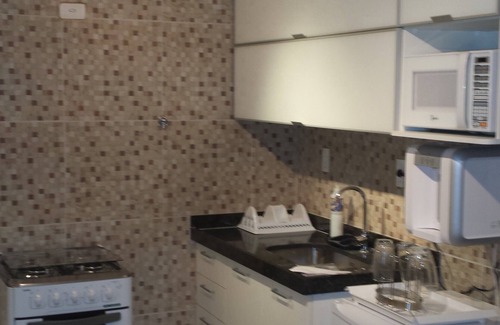 Tambau Apartment | Flat in Tambaú close to everything