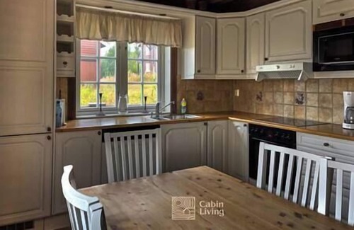 Trysil Apartment | Flat in Trysil. Ski in/ski out and sauna