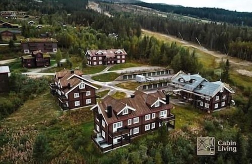 Trysil Apartment | Flat in Trysil. Ski in/ski out and sauna