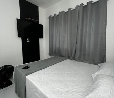 Feira de Santana Apartment | Flat Moderno IV - Próximo ao Centro