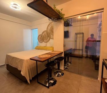 Fabricas Apartment | FLat My House