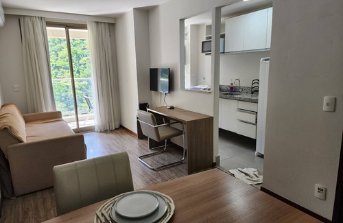 Camorim Apartment | Flat near the river Center/Barra Olímpica
