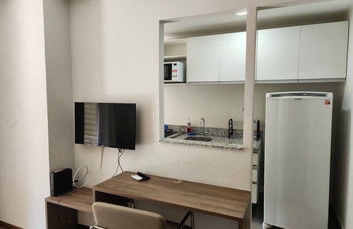 Camorim Apartment | Flat near the river Center/Barra Olímpica