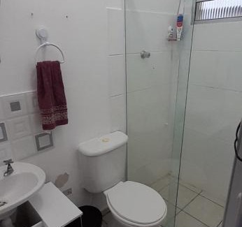 Pindamonhangaba Apartment | Flat no centro de pindamonhangaba