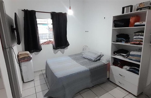 Pindamonhangaba Apartment | Flat no centro de pindamonhangaba