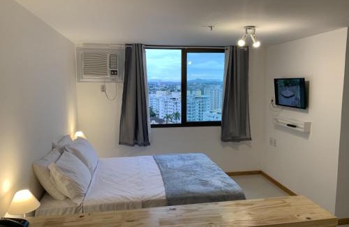 Centro Apartment | Flat no Prime Promenade Itaboraí