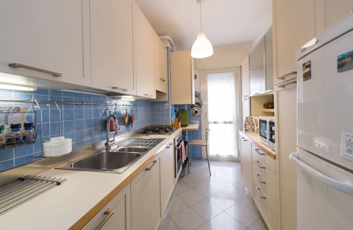 Santa Maria in Stelle Apartment | Flat on the sea Venice Lido 5