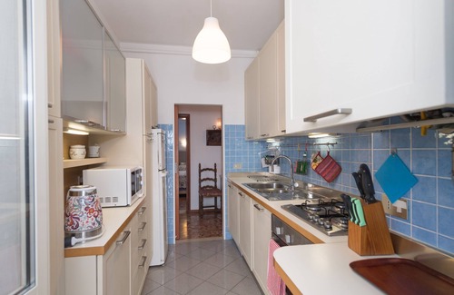 Santa Maria in Stelle Apartment | Flat on the sea Venice Lido 5