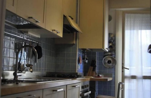 Santa Maria in Stelle Apartment | Flat on the sea Venice Lido 5
