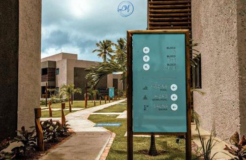 Porto de Pedras House | Flat Patacho - Rota Ecológica dos Milagres