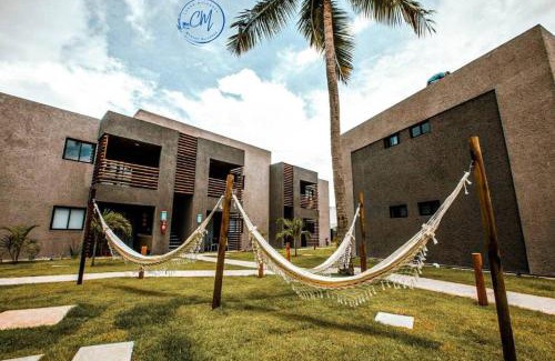 Porto de Pedras House | Flat Patacho - Rota Ecológica dos Milagres