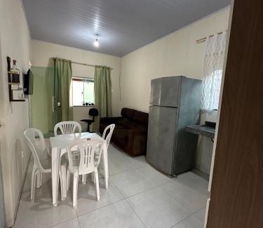 Plano Diretor Sul House | Flat próx. Rodov. e Aeroporto