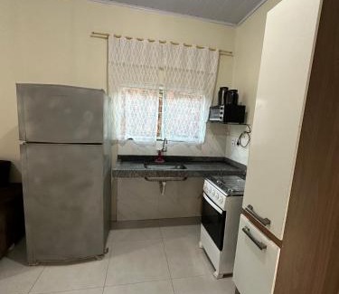 Plano Diretor Sul House | Flat próx. Rodov. e Aeroporto
