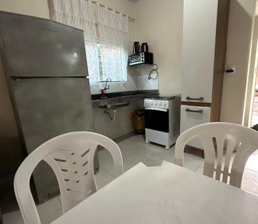 Plano Diretor Sul House | Flat próx. Rodov. e Aeroporto
