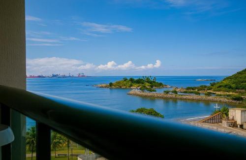 Jardim da Penha Apartment | Flat Praia Luxury Century