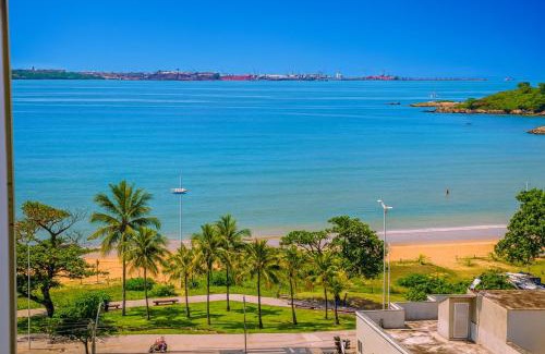 Jardim da Penha Apartment | Flat Praia Luxury Century