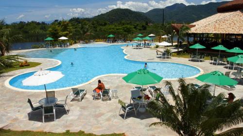 Pereque Apartment | Flat Privativo Reserva do Mar