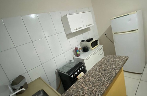 Plano Diretor Sul House | Flat Recanto Sonho - Proximo da Avenida Palmas Brasil