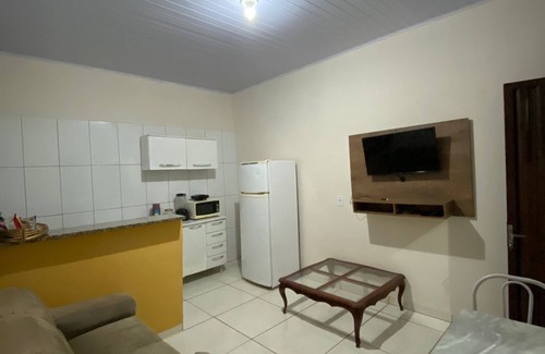 Plano Diretor Sul House | Flat Recanto Sonho - Proximo da Avenida Palmas Brasil