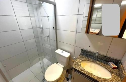 Goiania Apartment | Flat Reserva buriti