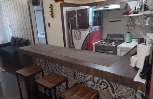 Ondina Apartment | FLAT SALVADOR APART HOTEL BARRA ONDINA