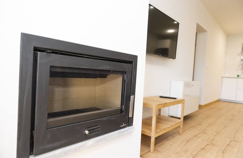 Cillorigo de Liebana Apartment | Flat suite for 4 people. Two bedrooms
