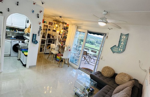 Son Parc Apartment | Flat Surrounded by Nature, With Pool, and Beach Nearby
