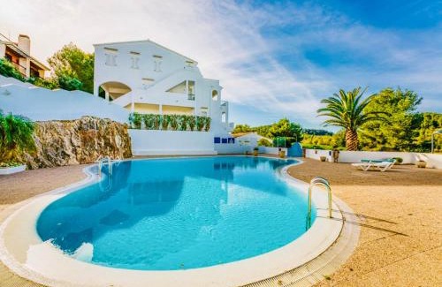 Son Parc Apartment | FLAT Surrounded by Nature WIFI & Pool & beach Nearby