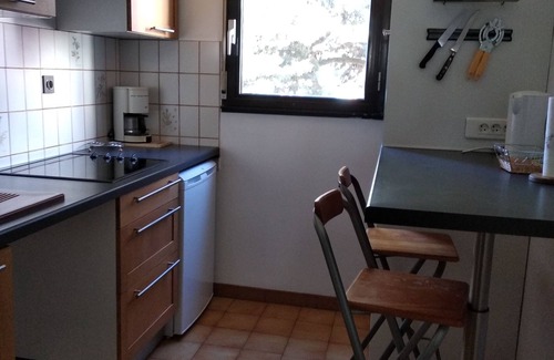 Guilhemery Apartment | Flat T2 48m ² calm close center