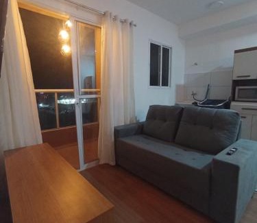 Barretos Apartment | Flat Terras de Portinari