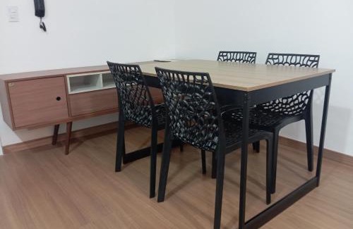 Barretos Apartment | Flat Terras de Portinari