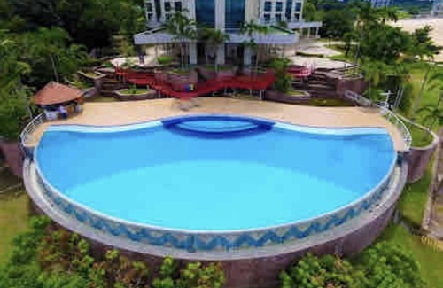 Ponta Negra Apartment | Flat Tropical Executive Hotel, Ponta Negra Manaus