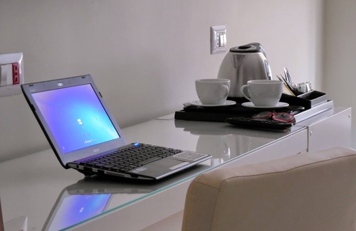 Matera Apartment | Flat very central and very close to the Sassi