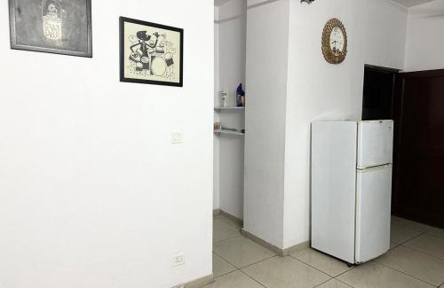 Chandigarh Apartment | Flat with cricket stadium view near fortis phase 9