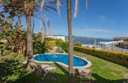 Port de la Selva Villa | Flateli S'Aranella - PDLS