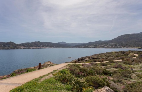 Port de la Selva Villa | Flateli S'Aranella - PDLS
