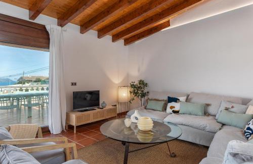 Port de la Selva Villa | Flateli S'Aranella - PDLS