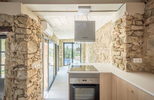 Vilopriu Villa | Flateli. Vilopriu