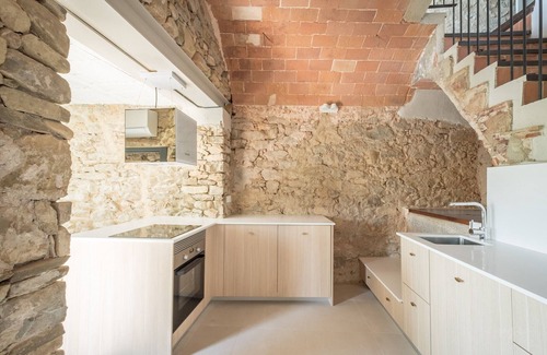 Vilopriu Villa | Flateli. Vilopriu