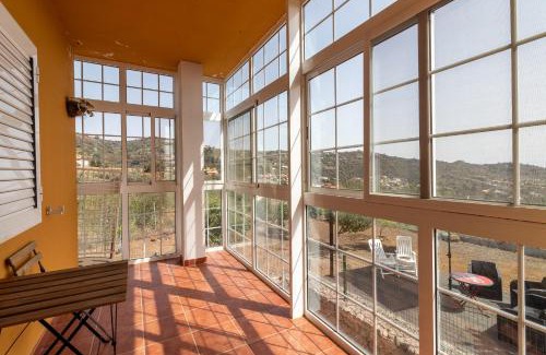 Pino Santo House | Flatguest Villa Mayca