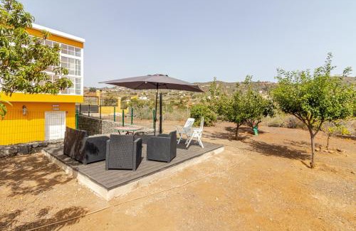 Pino Santo House | Flatguest Villa Mayca