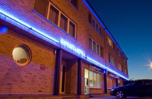 Diegem Apartment | Flatpolis Brussels Airport Budget