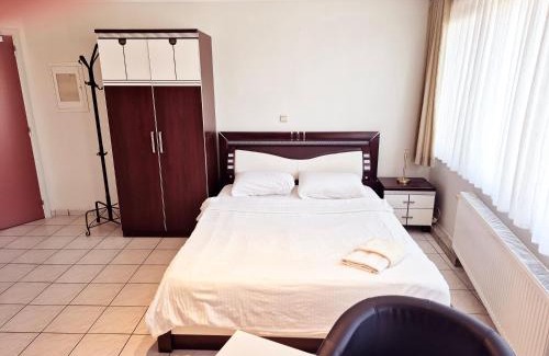 Diegem Apartment | Flatpolis Brussels Airport Budget