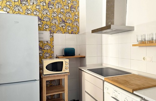 El Botanic Apartment | Flats Friends Torres Quart 2 bedrooms
